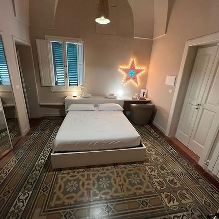 La Naca Della Taranta B&B Galatina Exterior foto