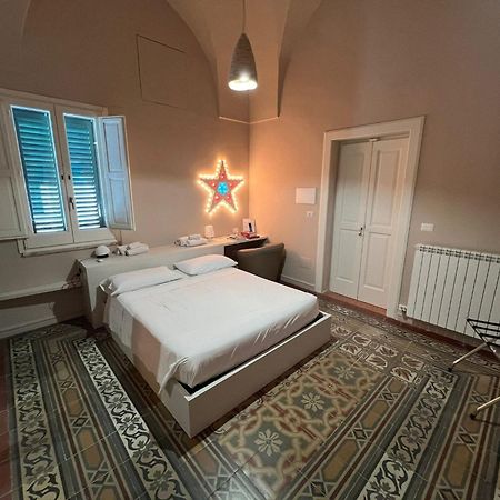 La Naca Della Taranta B&B Galatina Exterior foto