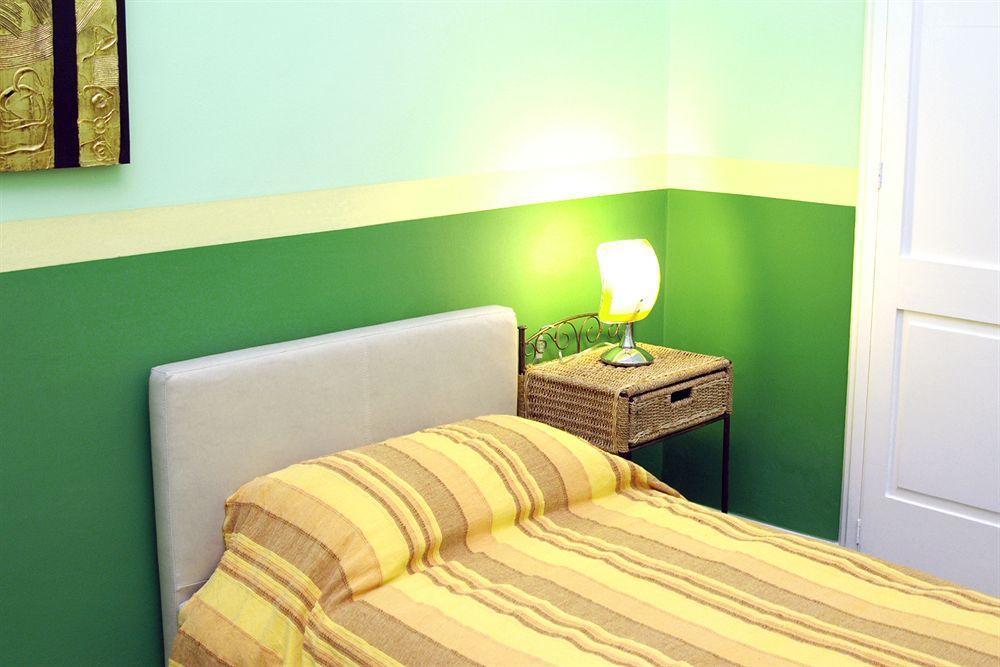 La Naca Della Taranta B&B Galatina Exterior foto