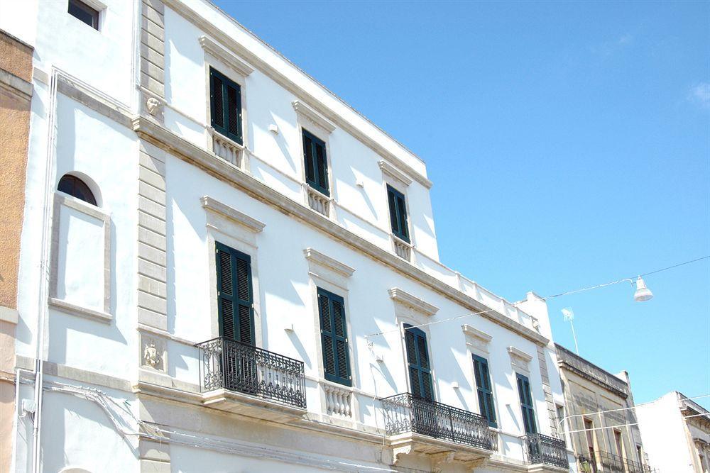La Naca Della Taranta B&B Galatina Exterior foto