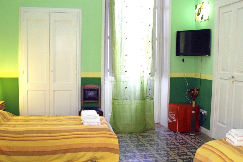 La Naca Della Taranta B&B Galatina Exterior foto