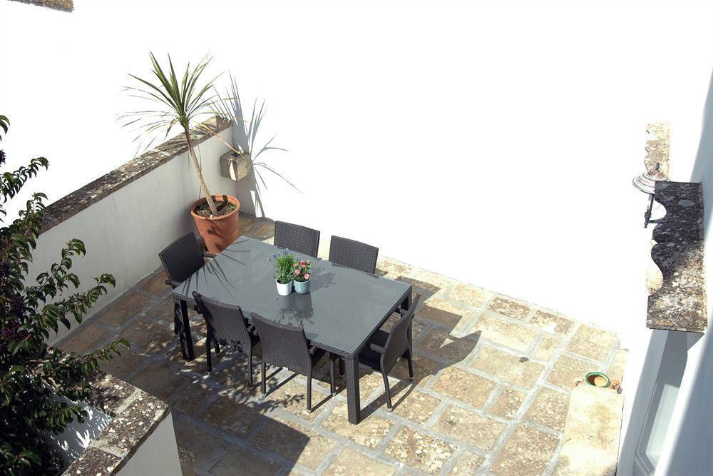La Naca Della Taranta B&B Galatina Exterior foto