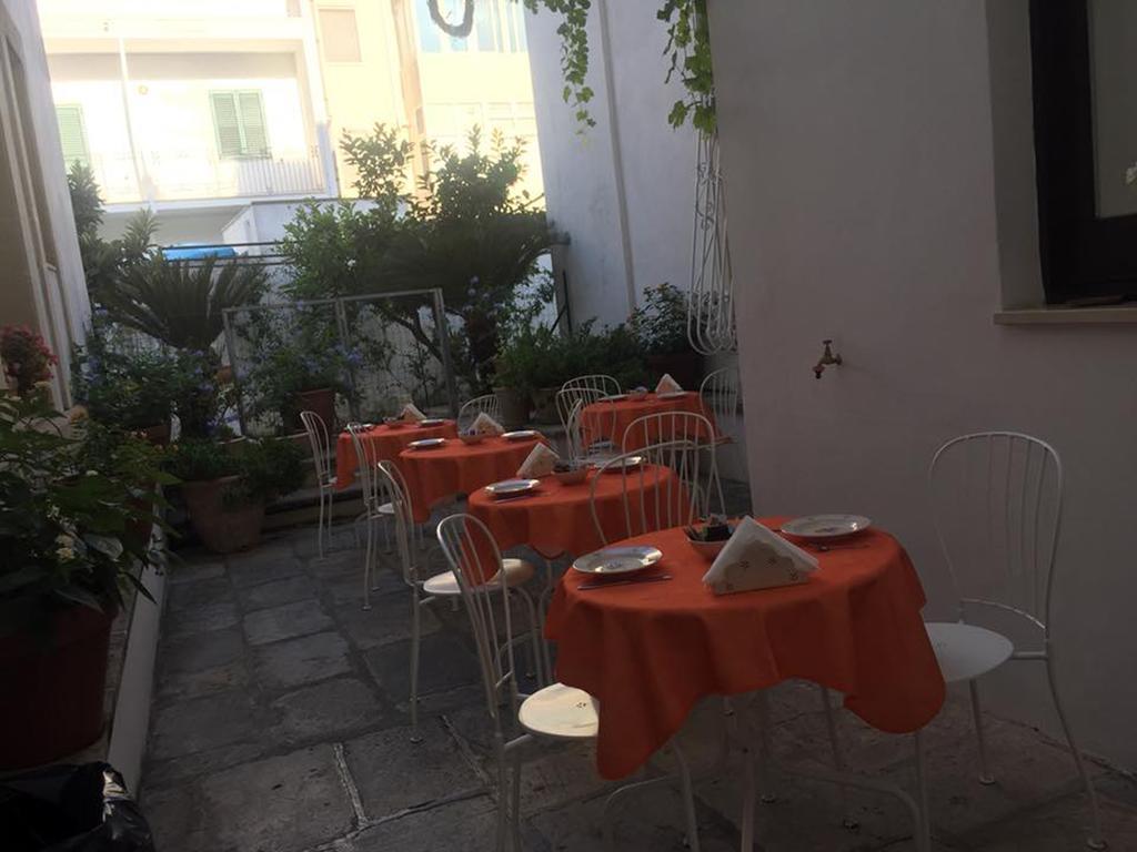 La Naca Della Taranta B&B Galatina Exterior foto